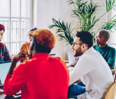 Accompagnement à la digitalisation du programme de formation